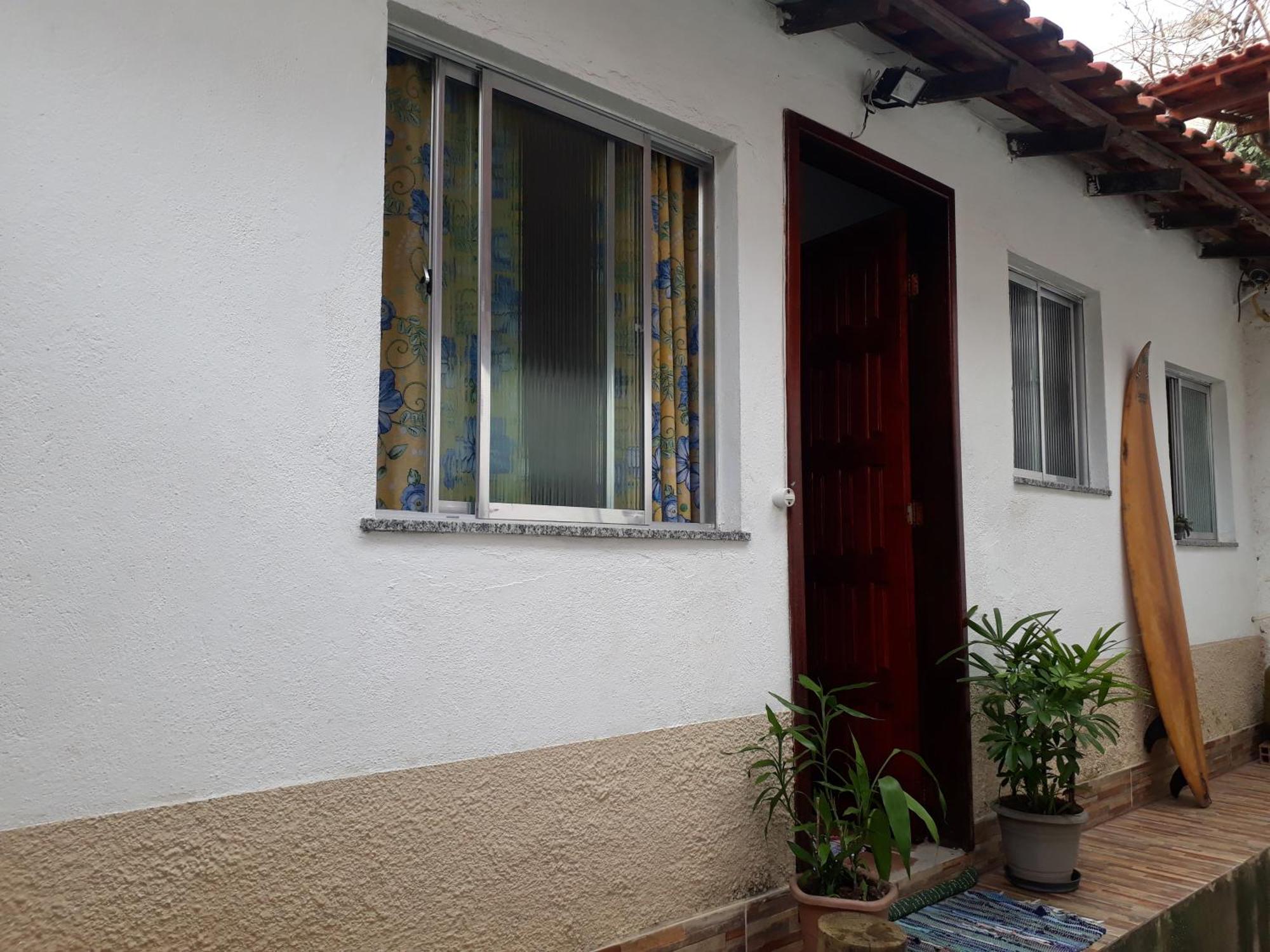 Secret Recreio Villa Rio de Janeiro Exterior foto