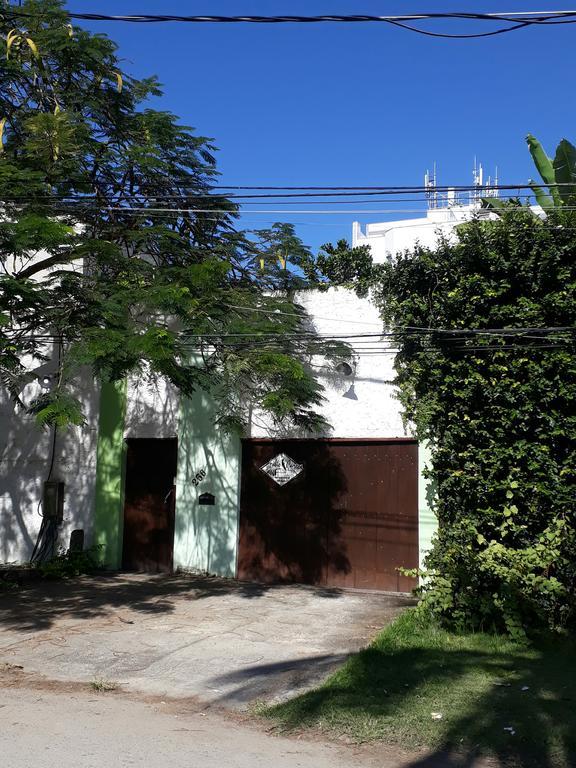 Secret Recreio Villa Rio de Janeiro Exterior foto