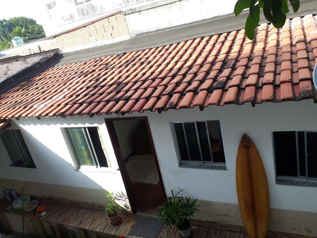 Secret Recreio Villa Rio de Janeiro Cameră foto